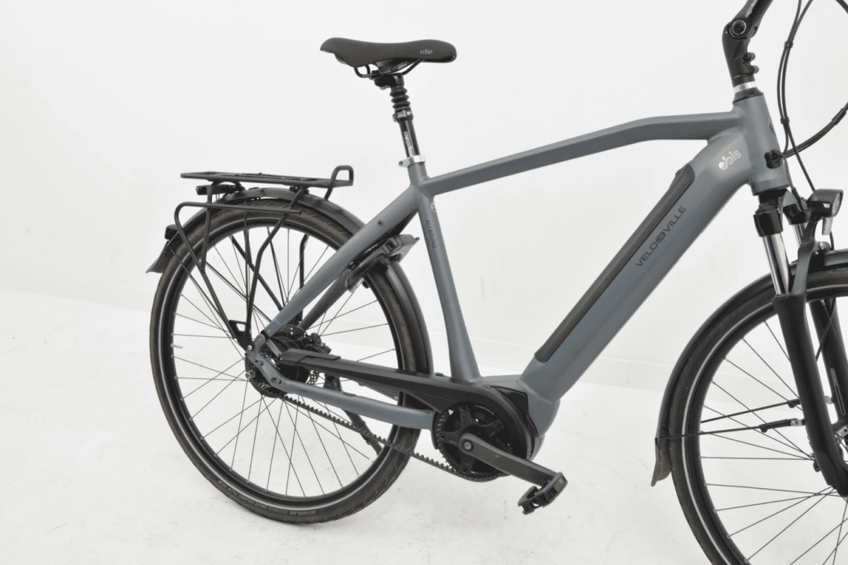 Velo de ville aeb 890 enviolo tr Heren