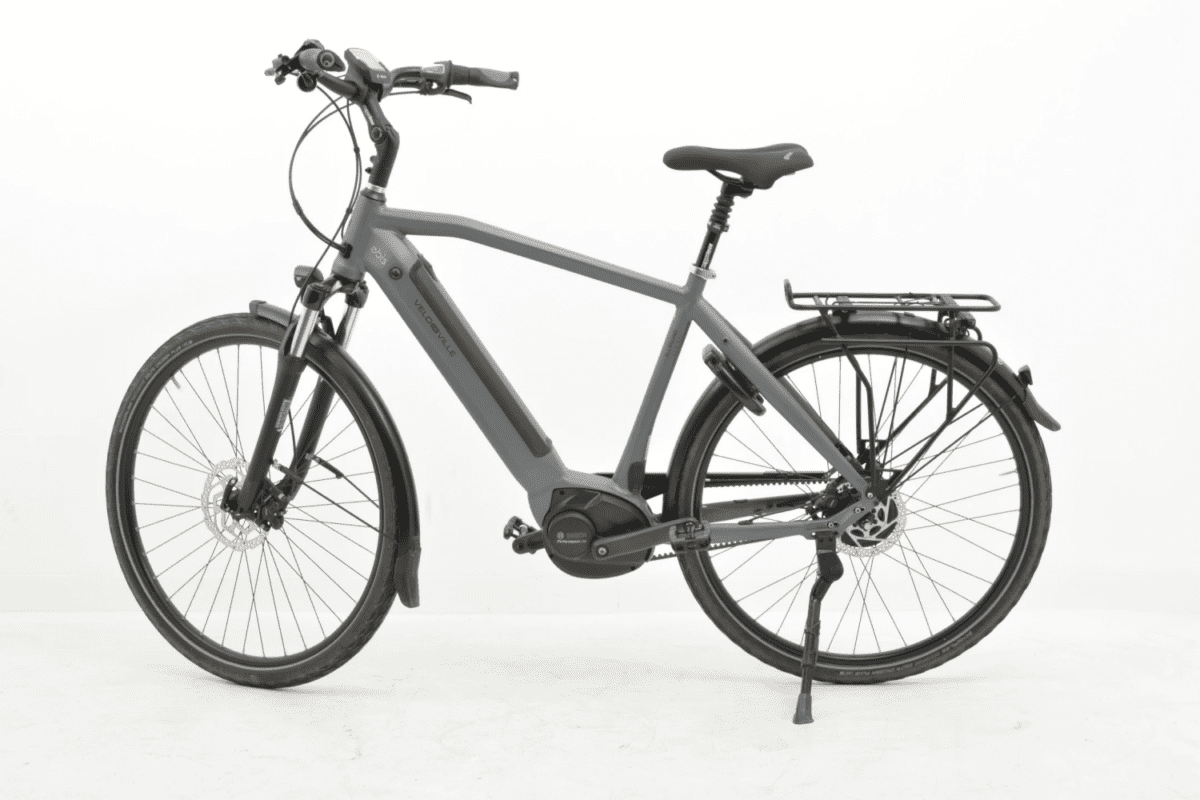 Velo de ville aeb 890 enviolo tr Heren