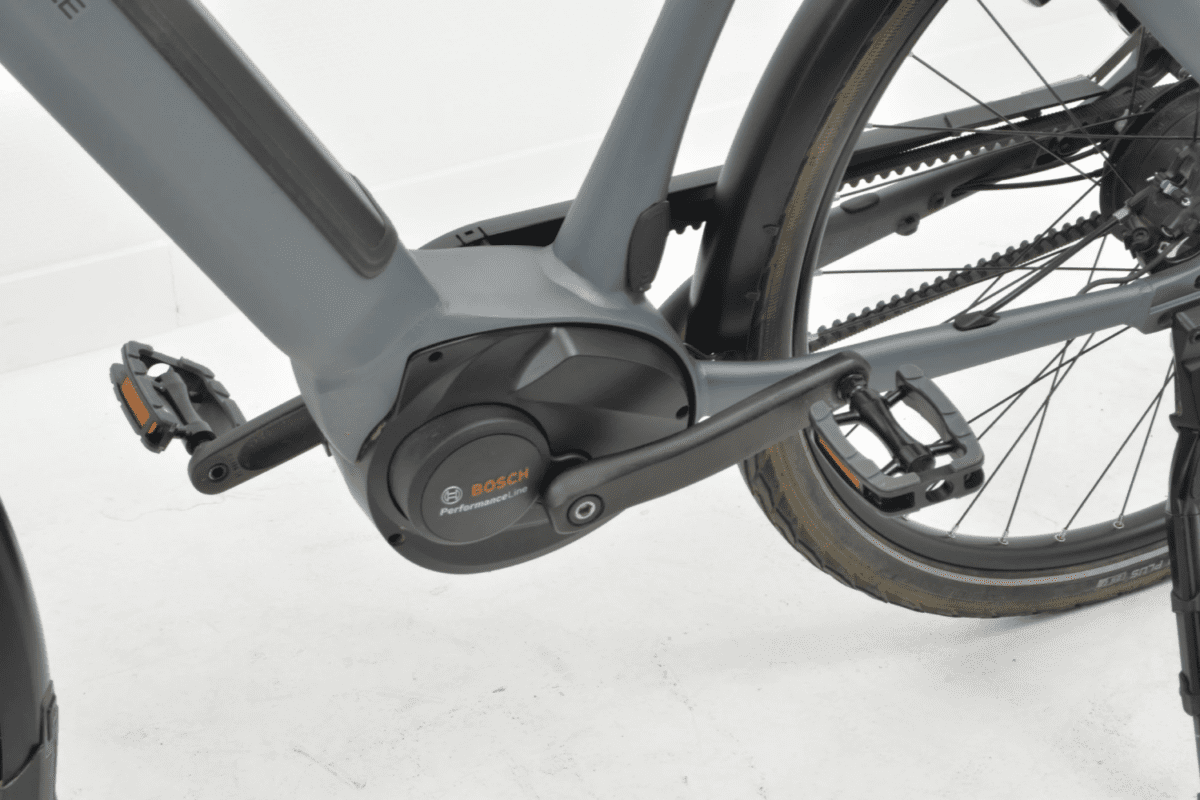 Velo de ville aeb 890 enviolo tr Heren