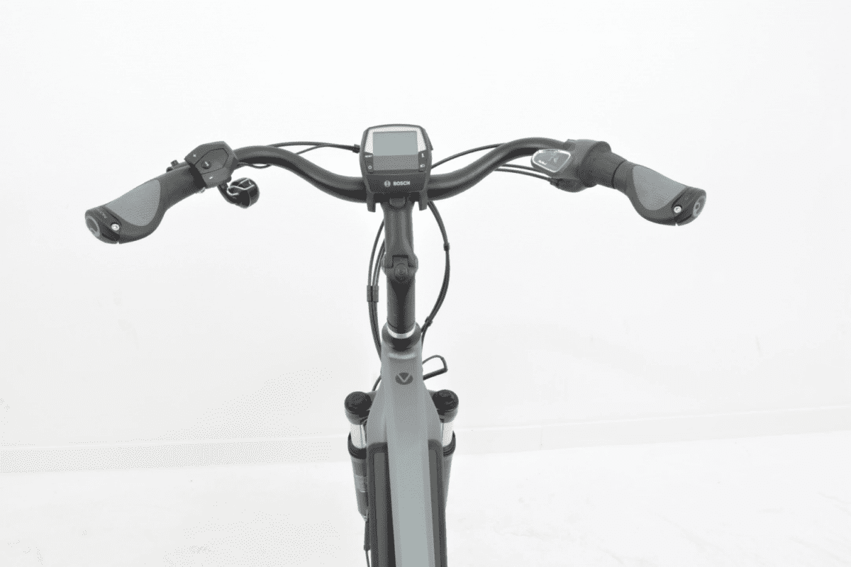 Velo de ville aeb 890 enviolo tr Heren