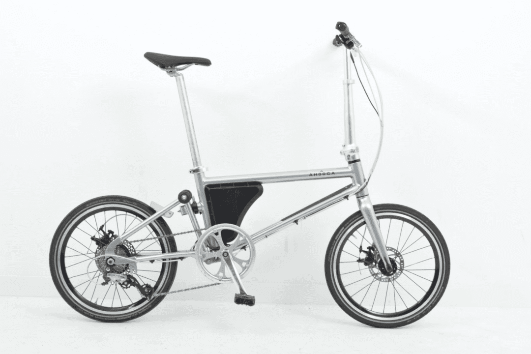 Ahooga Folding - Power Unisex