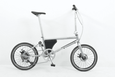 Ahooga Folding - Power Unisex