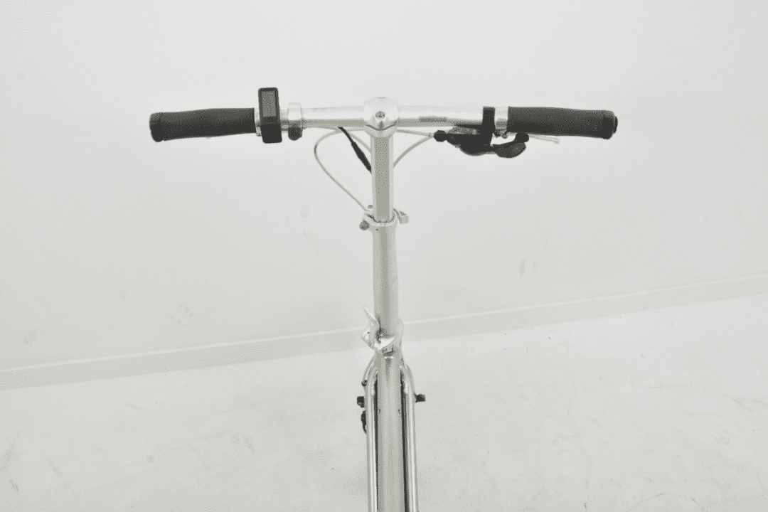 Ahooga Folding - Power Unisex