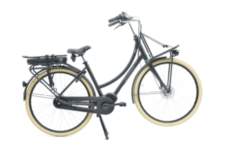 Batavus Packd Ego Plus Dames 49