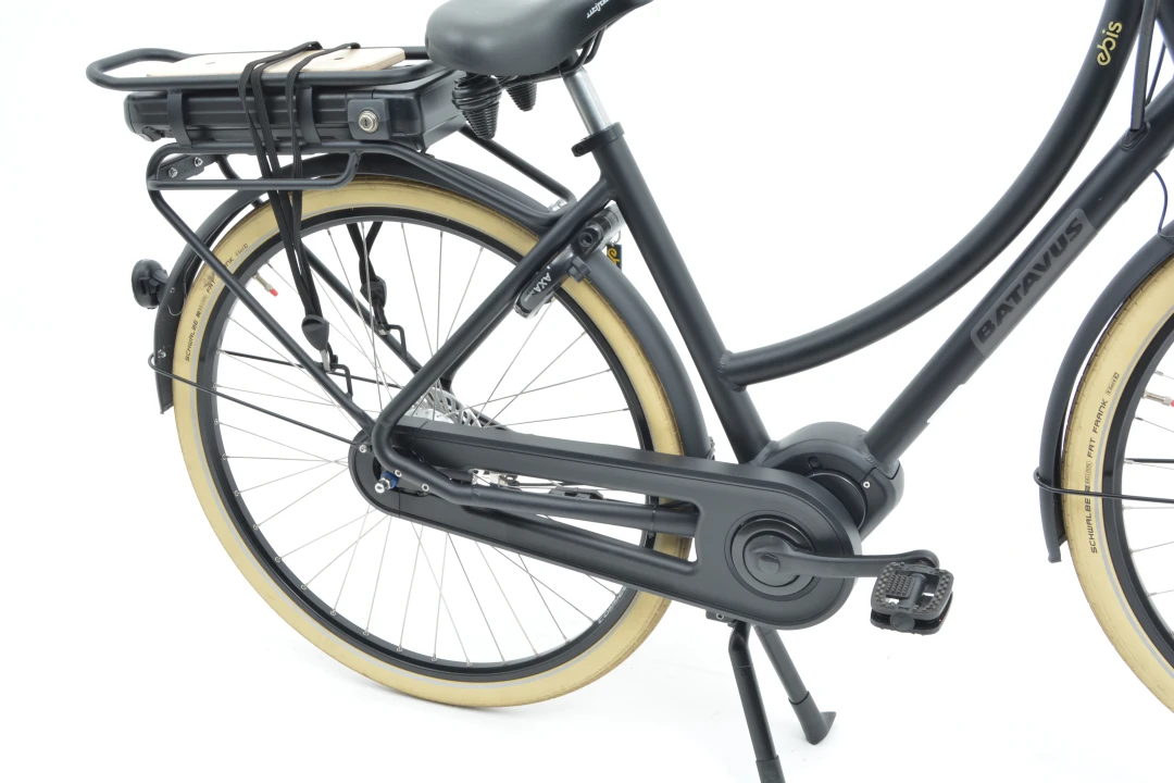 Batavus Packd Ego Plus Dames 49