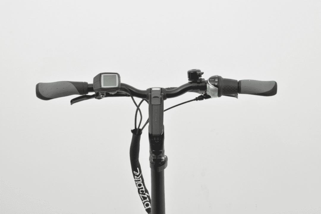 Bizobike Pedelec boss 500 wh unisex