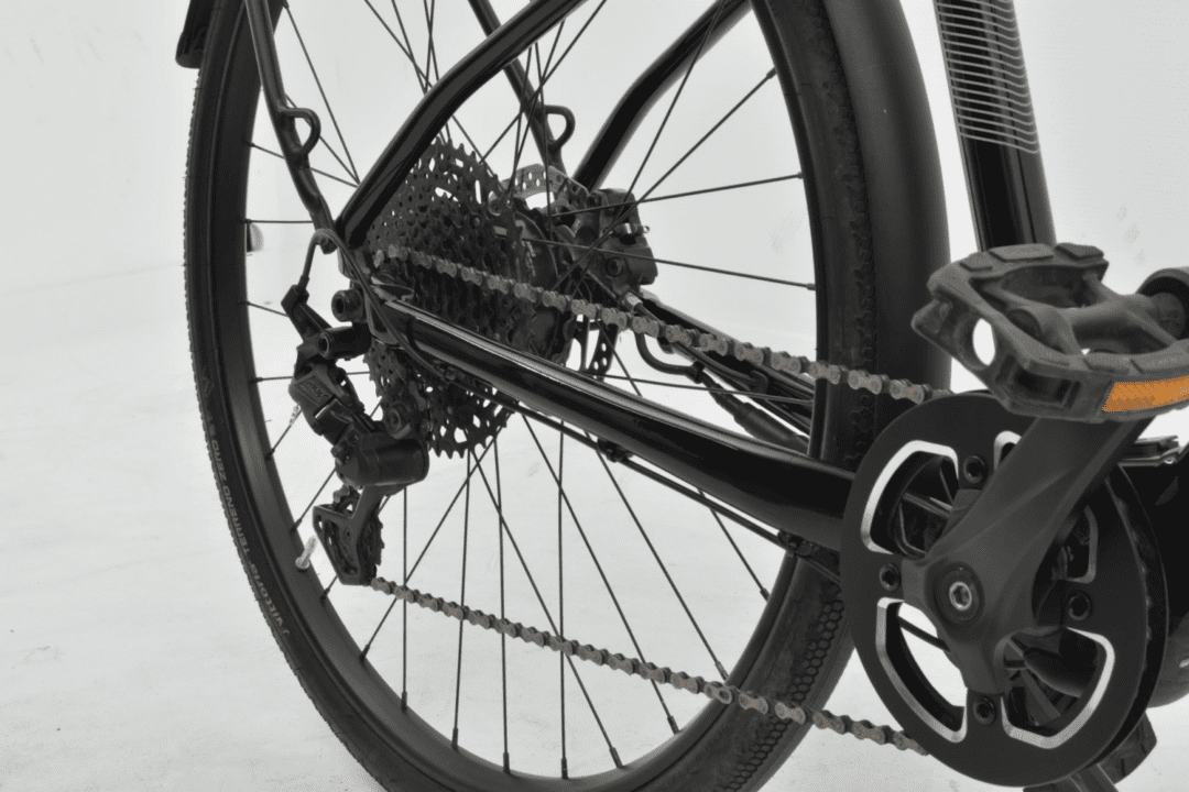 Cannondale Tesoro Neo SL EQ Heren S