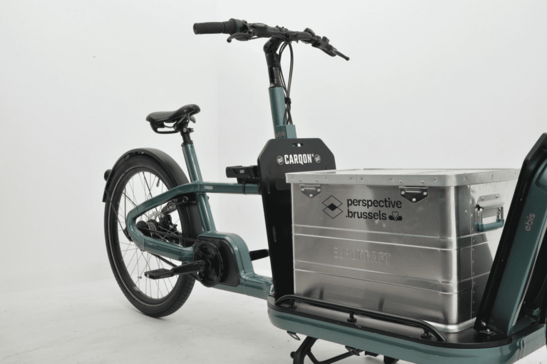 Carqon Carqon Flatbed Enviolo Unisex