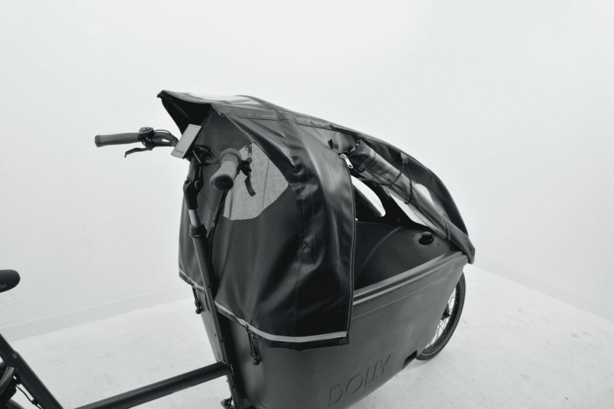 Dolly E-bike Unisex