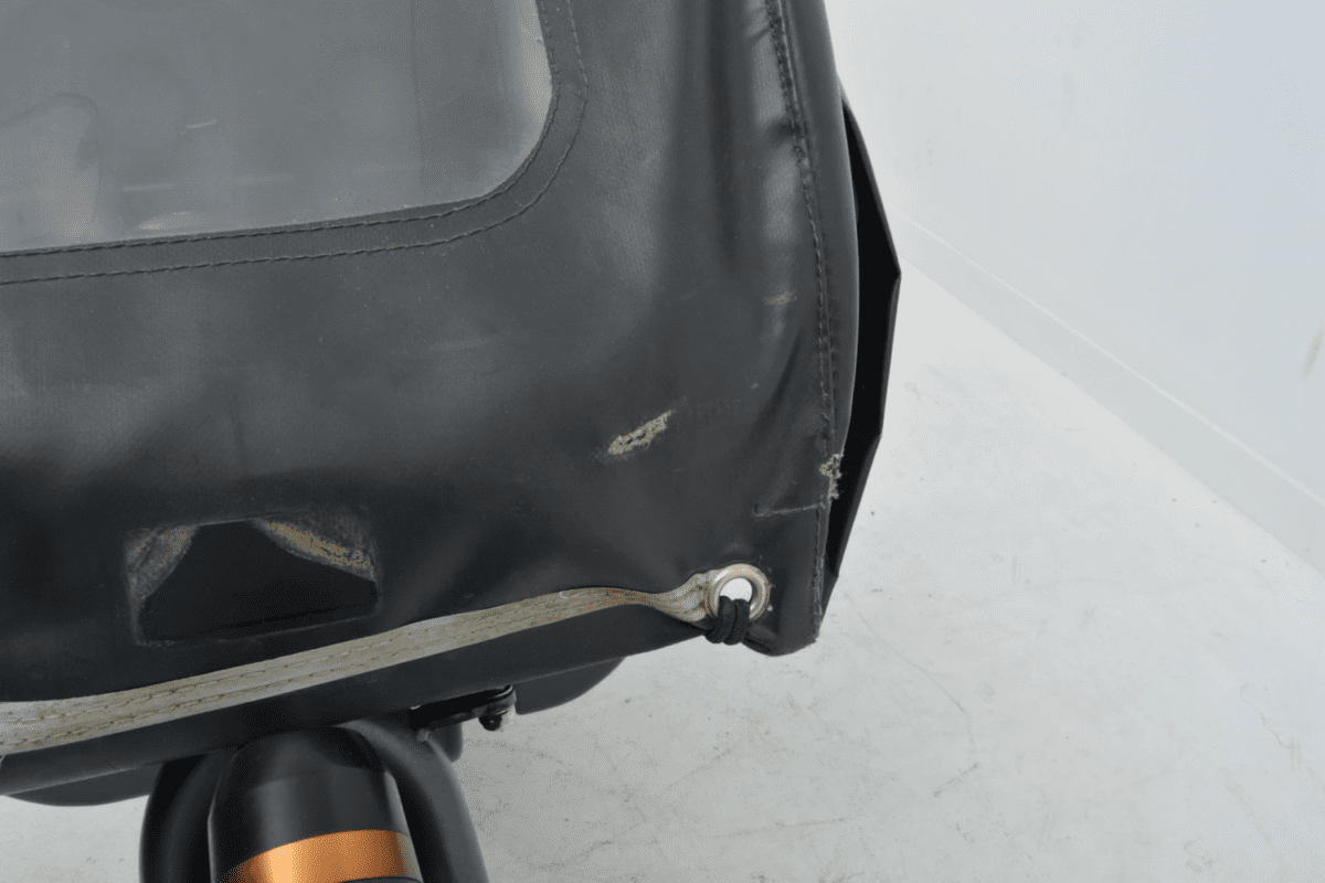 Dolly E-bike Unisex