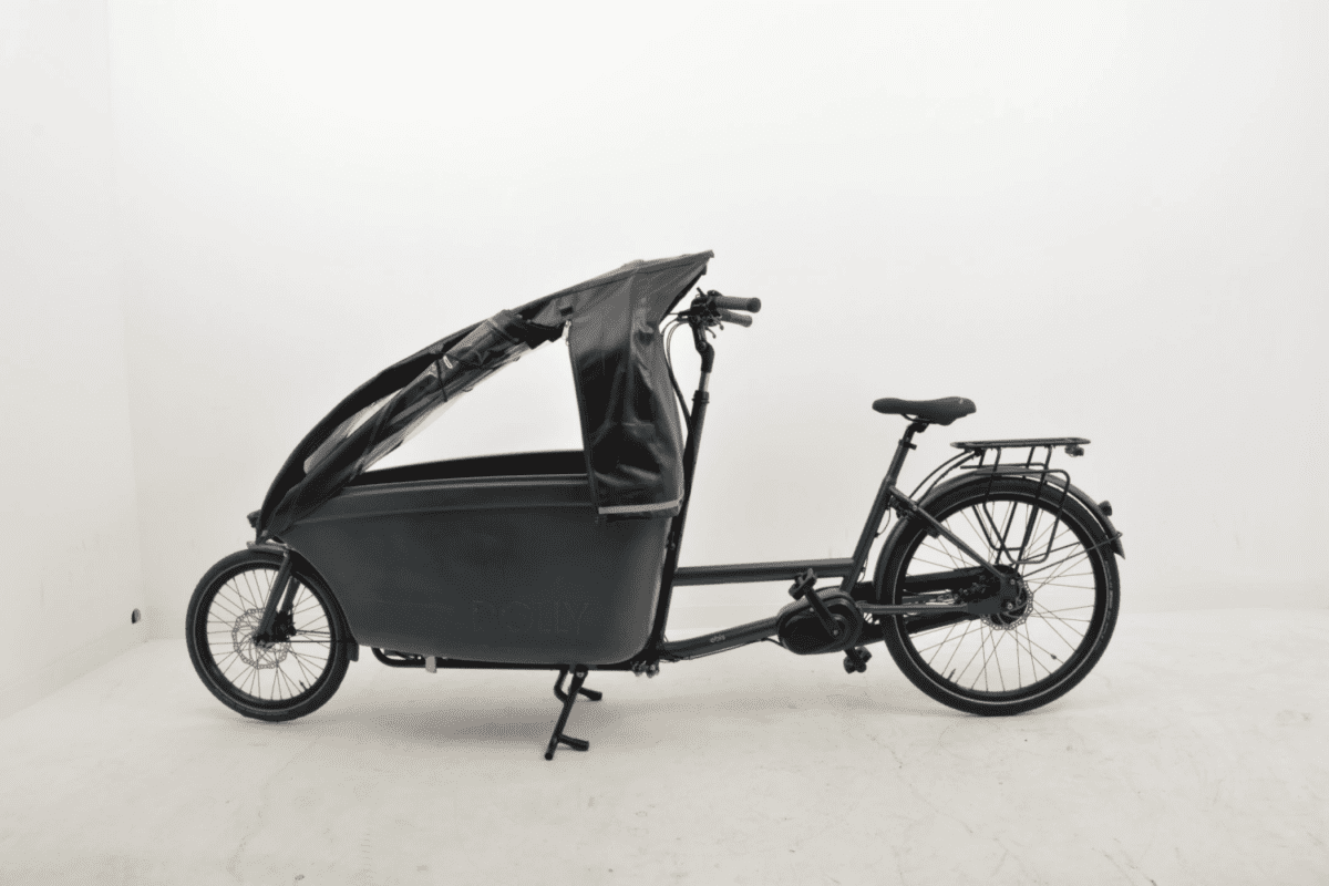 Dolly E-bike Unisex