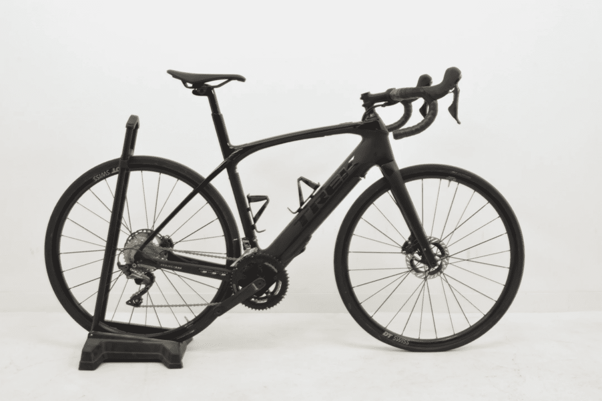 Domane+ Project One Heren