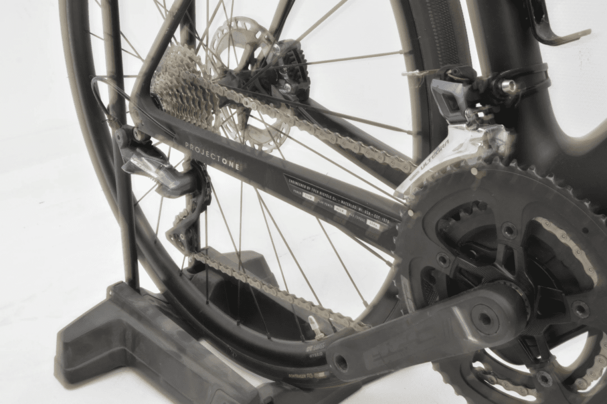 Domane+ Project One Heren