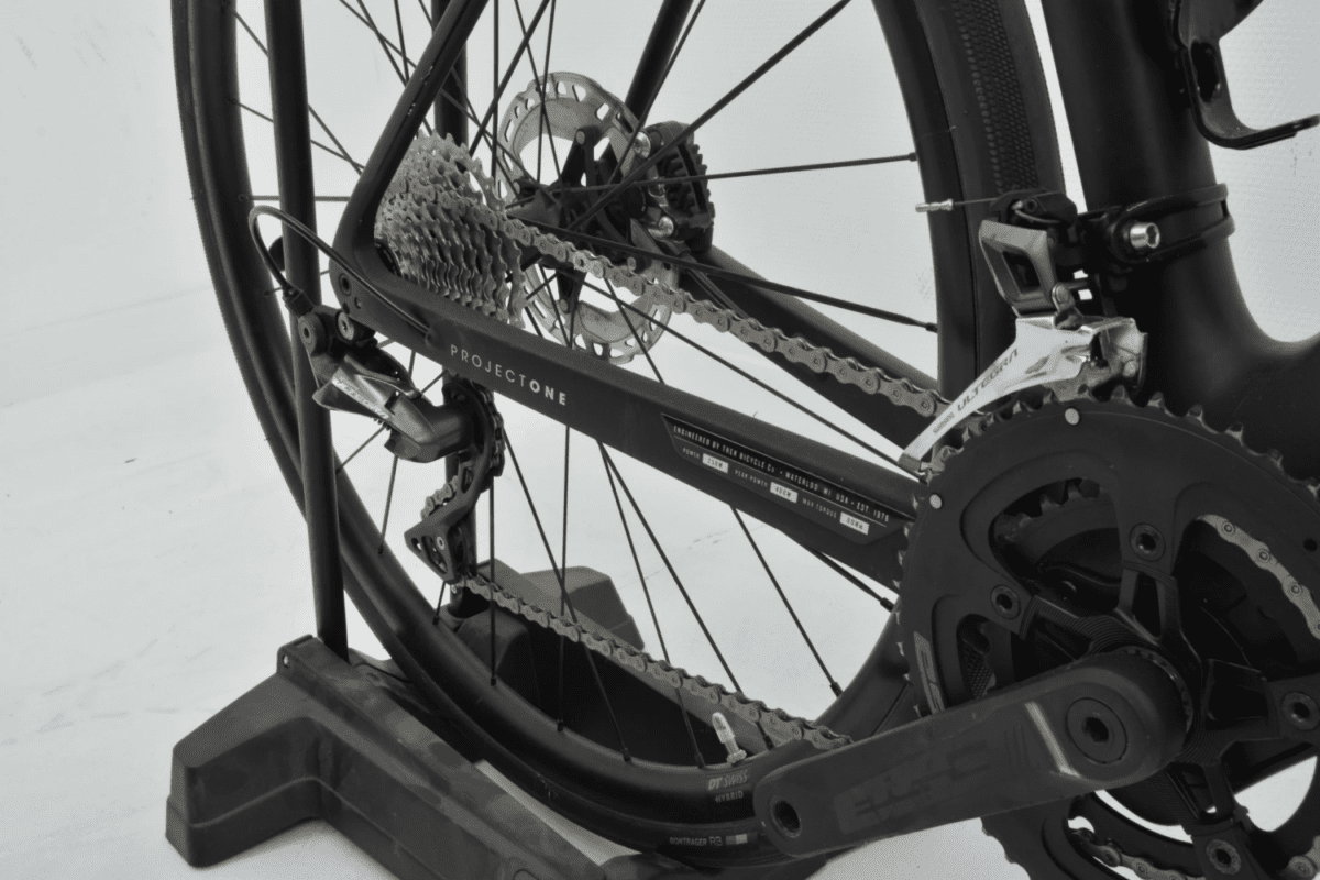 Domane+ Project One Heren