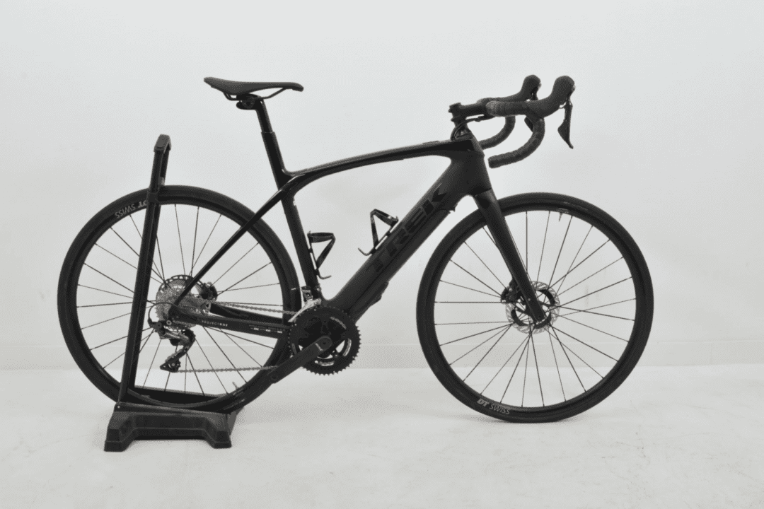 Domane+ Project One Heren