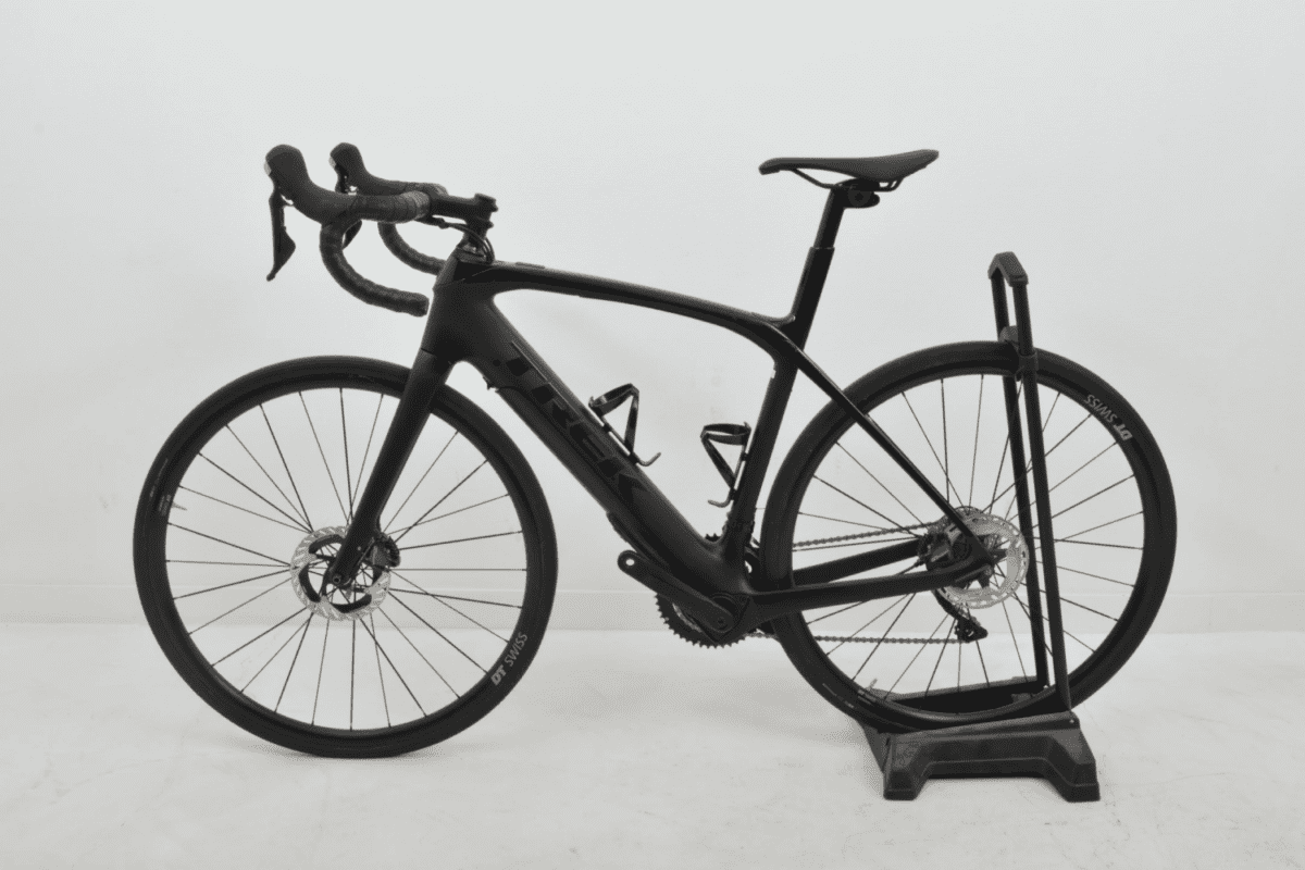 Domane+ Project One Heren