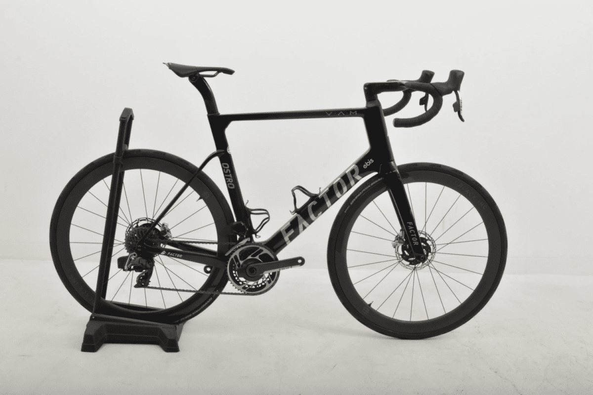 Factor Ostro Vam Heren 61