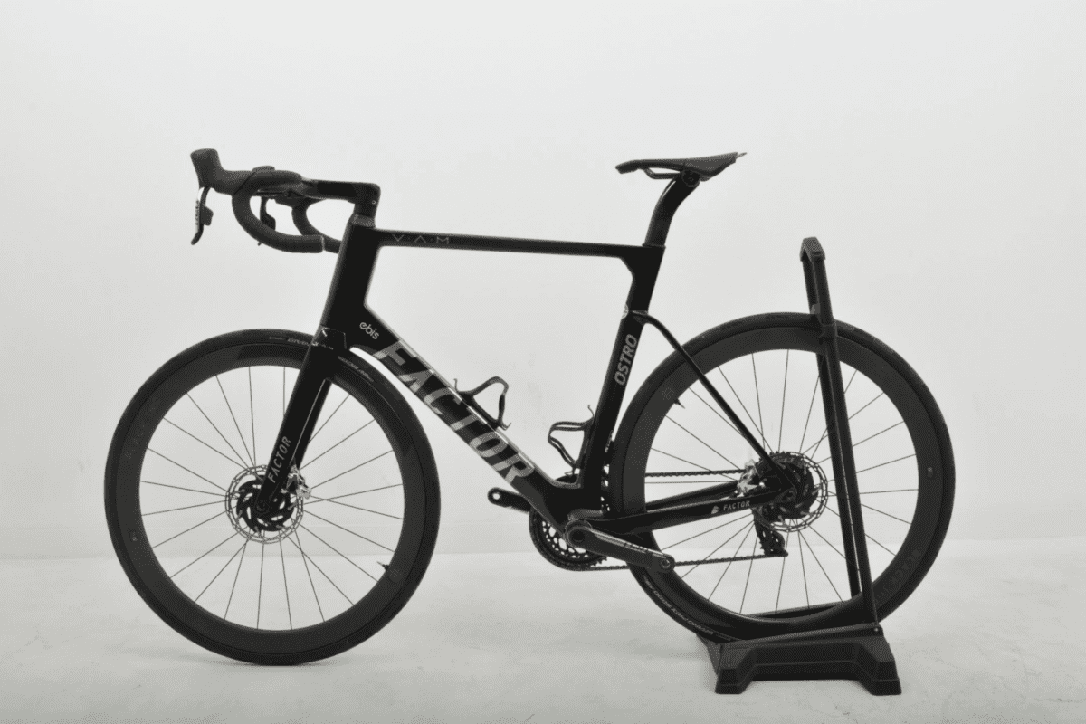 Factor Ostro Vam Heren 61