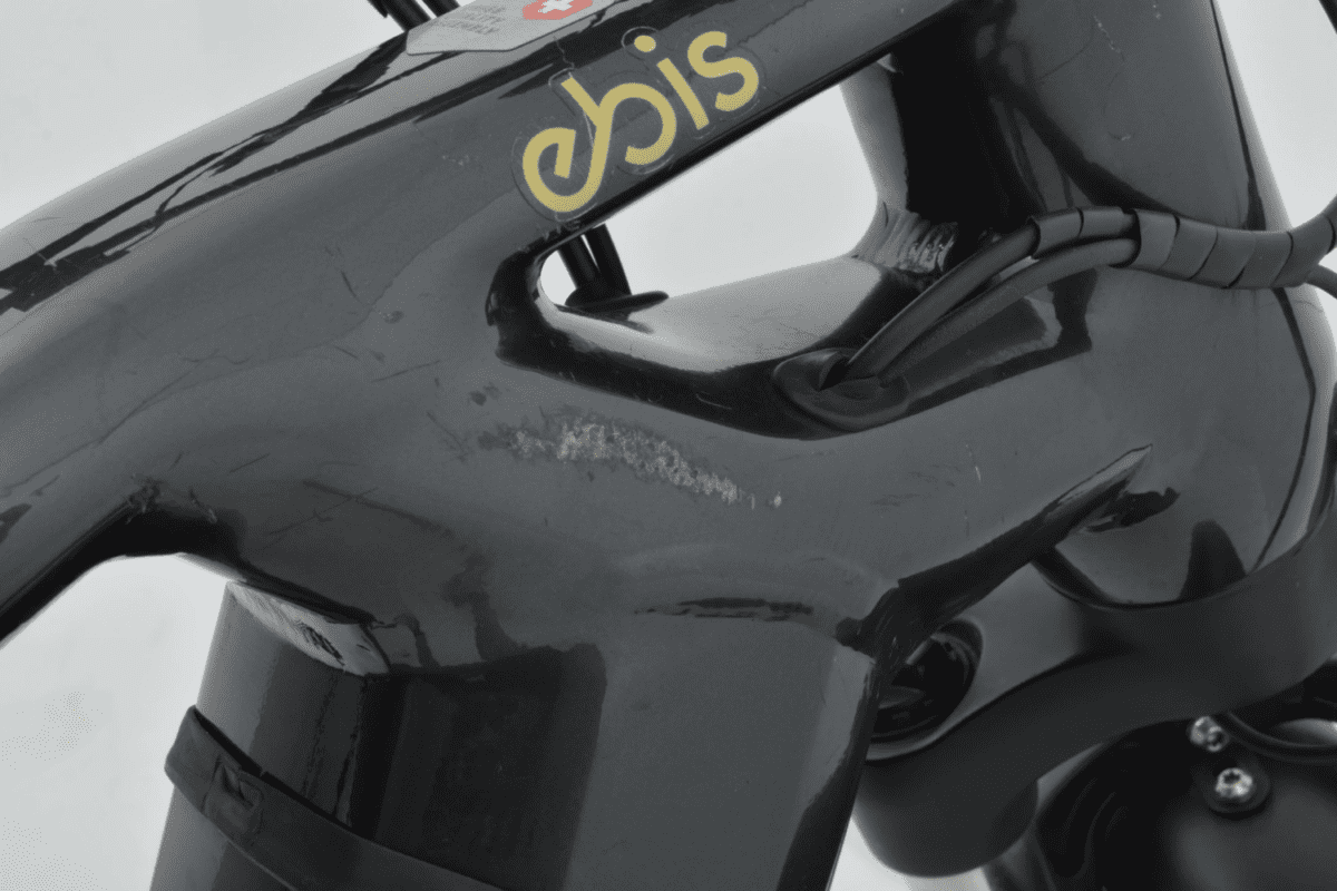 Flyer Gotour 6 5.40 Unisex