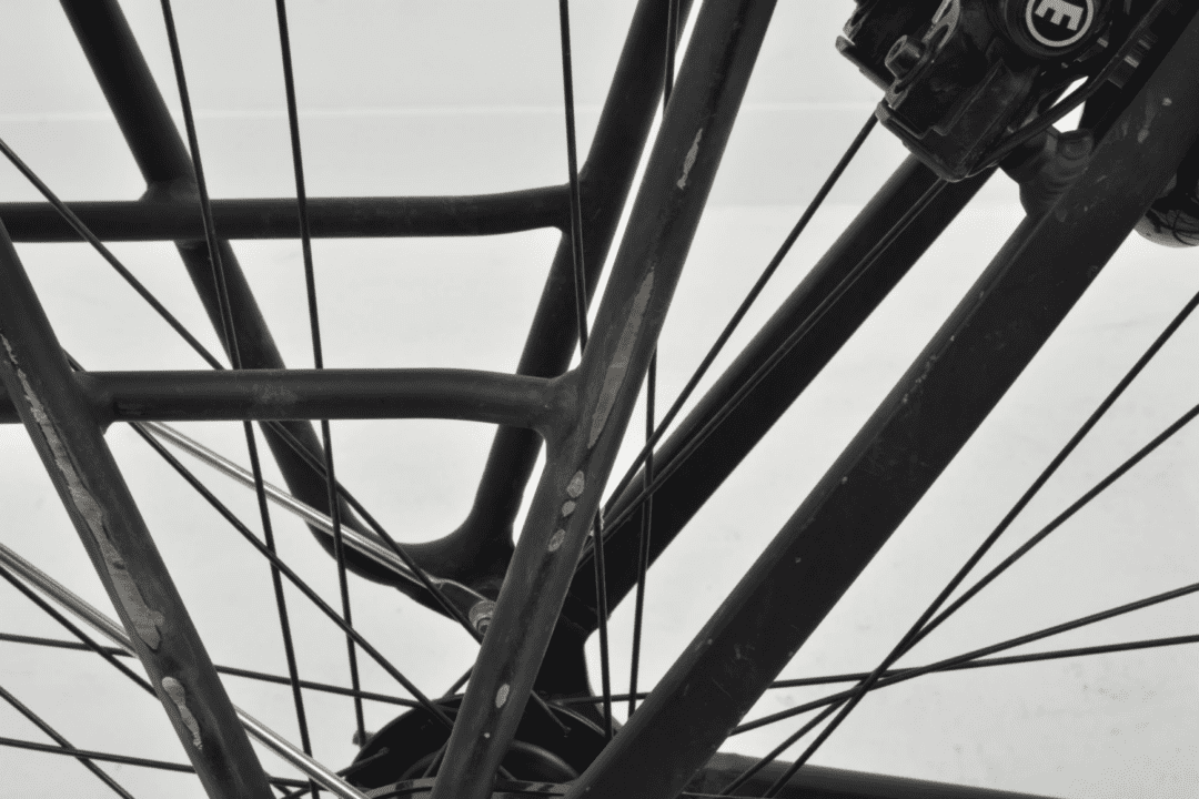 Gazelle Paris C7+ Dames