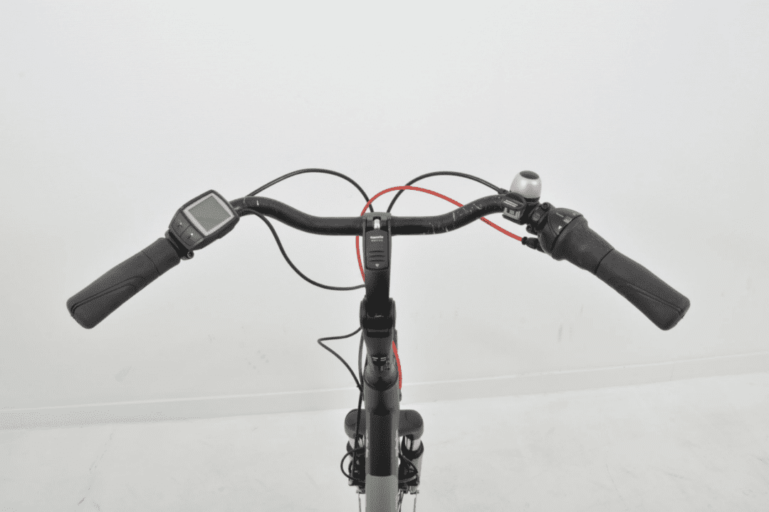 Gazelle Paris C7+ Dames