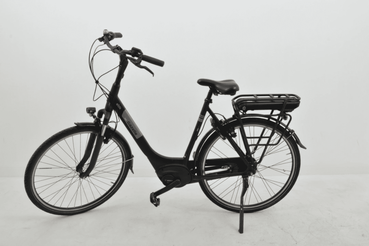 Gazelle Paris C7+ Dames