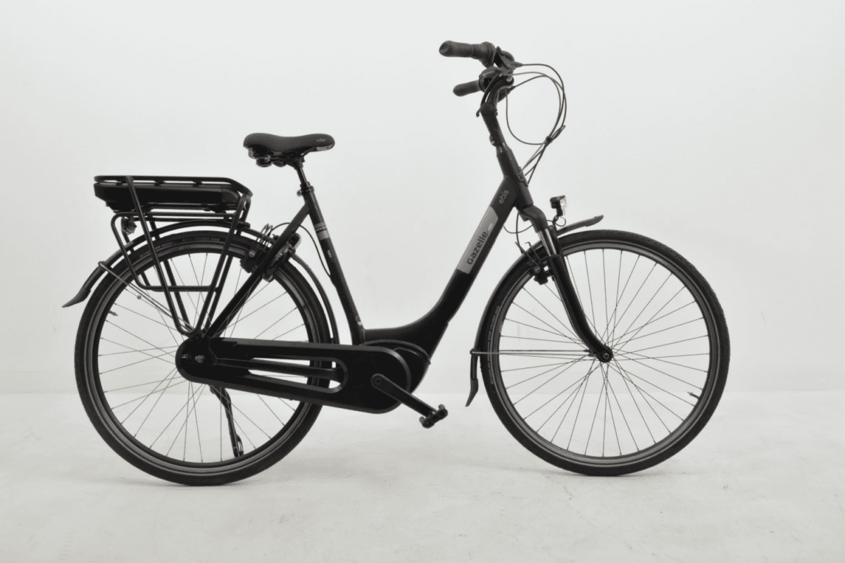 Gazelle Paris C7+ Dames