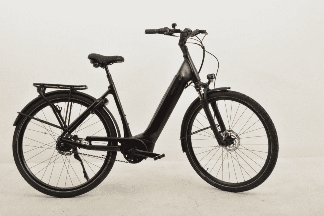 Giant Dailytour E+2 Dames L