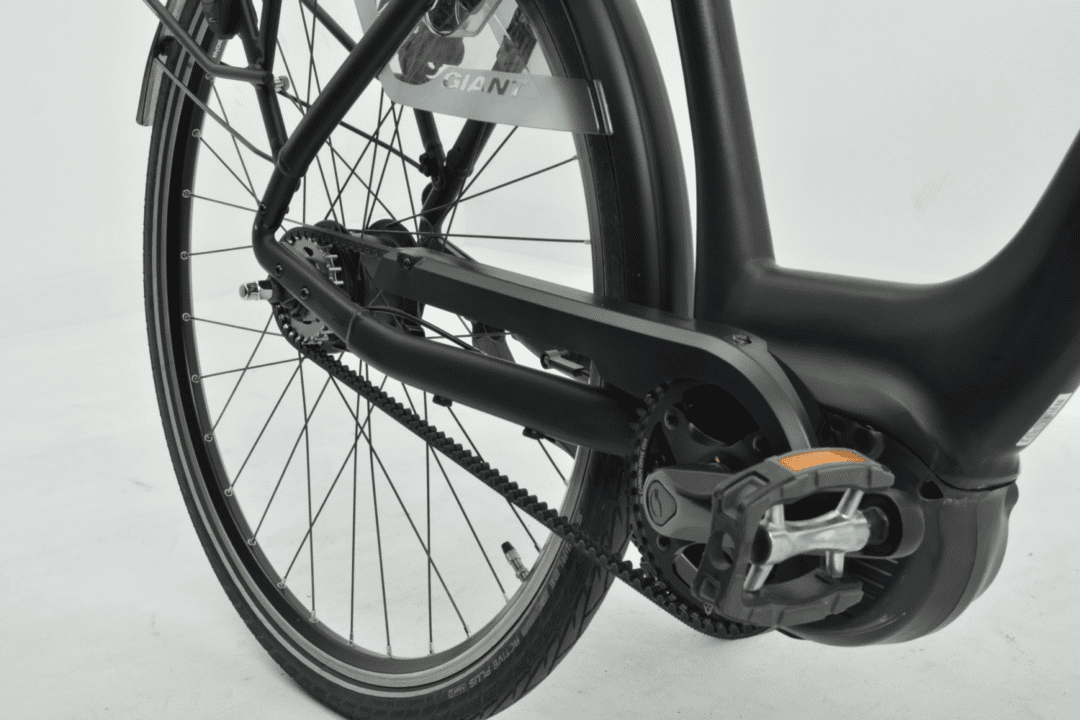 Giant Grandtour Dames M