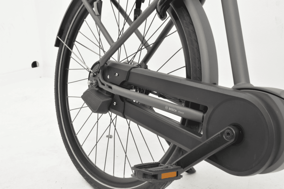 Granville E-Premium Auto Heren M