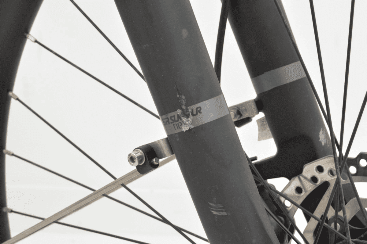 Granville E-Premium Auto Heren M