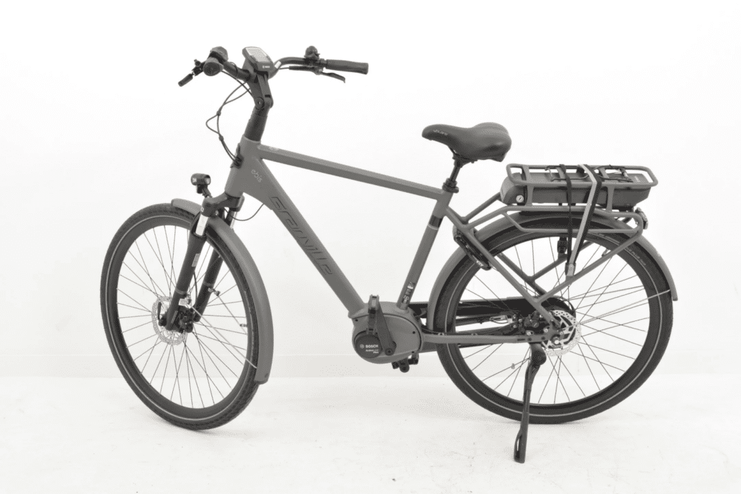 Granville E-Premium Auto Heren M