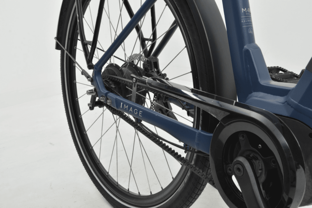 Kalkhoff Image 5.B EXC Dames M