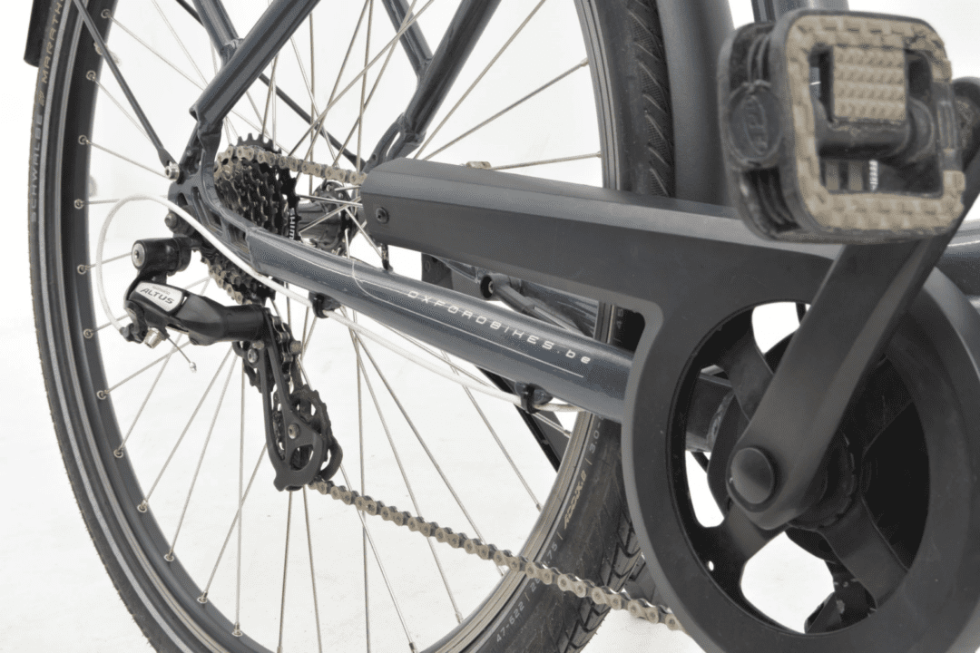 Oxford Brighton Dames