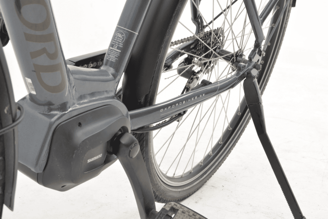 Oxford Brighton Dames