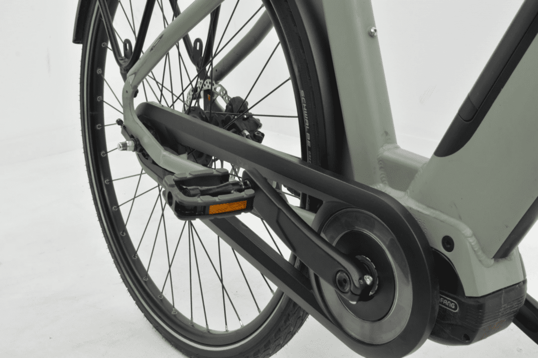 Qwic Premium i MN7+ Dames