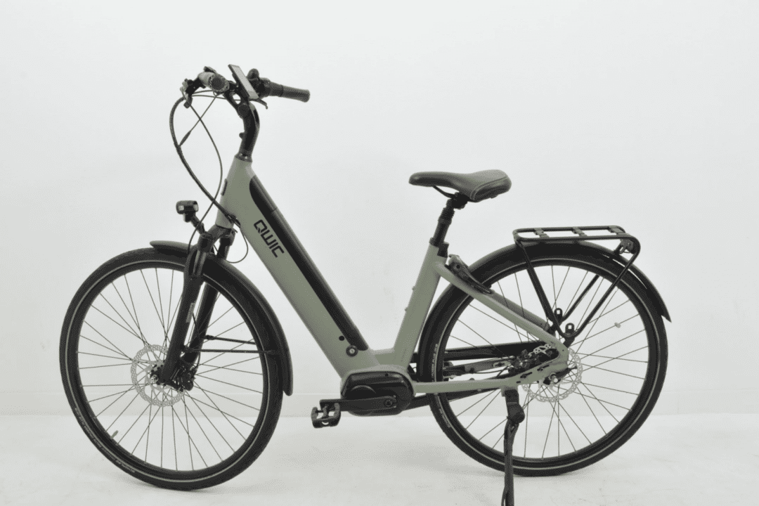 Qwic Premium i MN7+ Dames