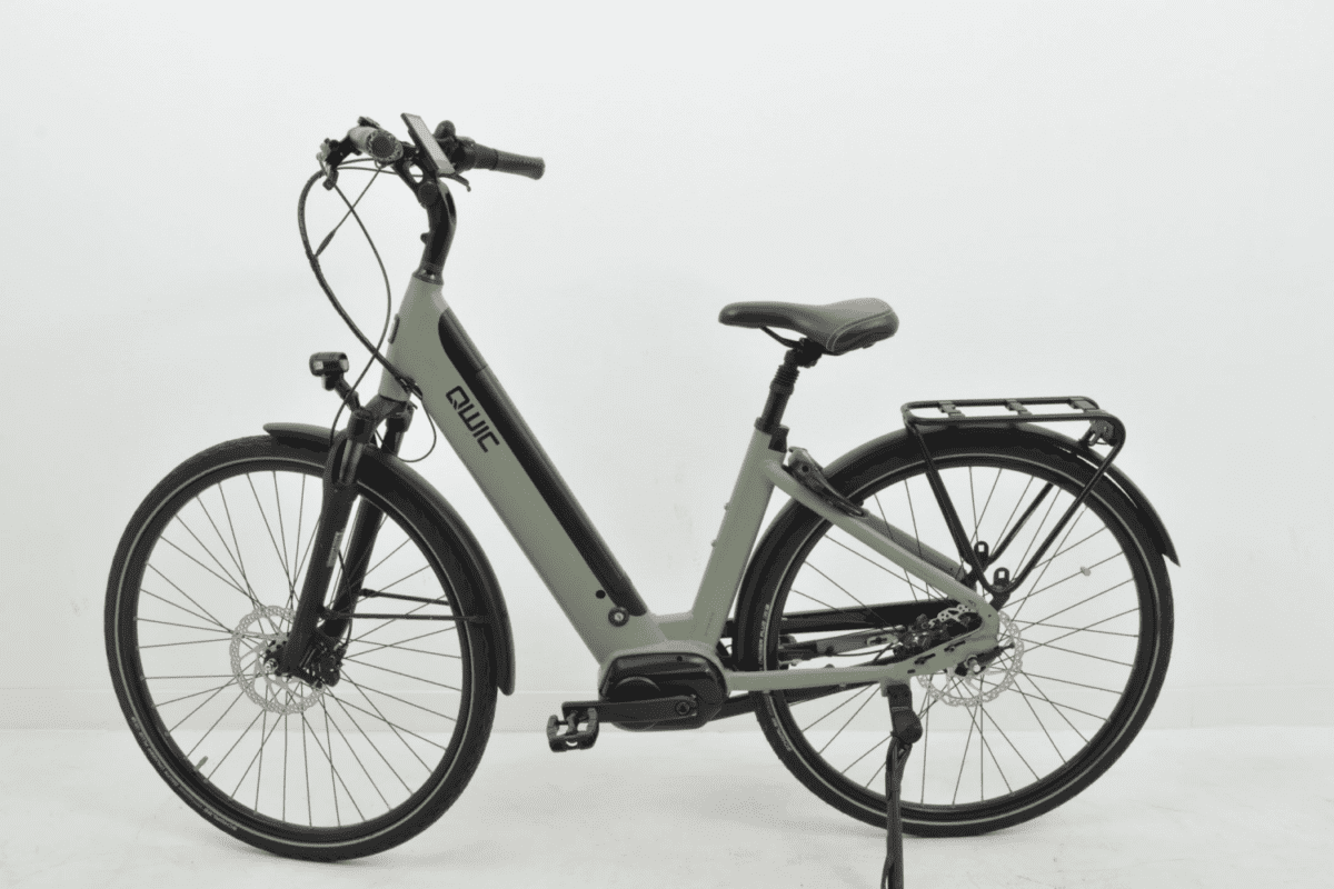Qwic Premium i MN7+ Dames