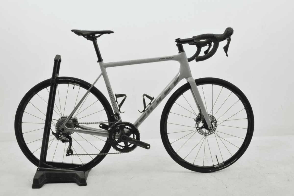 Ridley Helium SLX Disc Heren