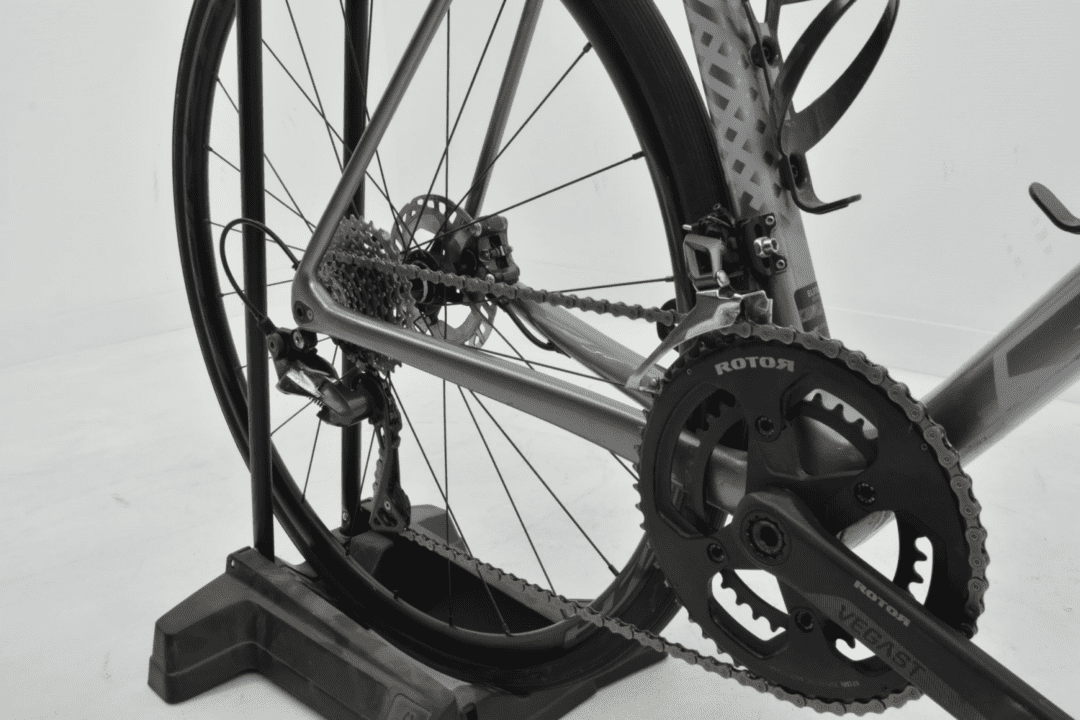 Ridley Helium SLX Disc Heren