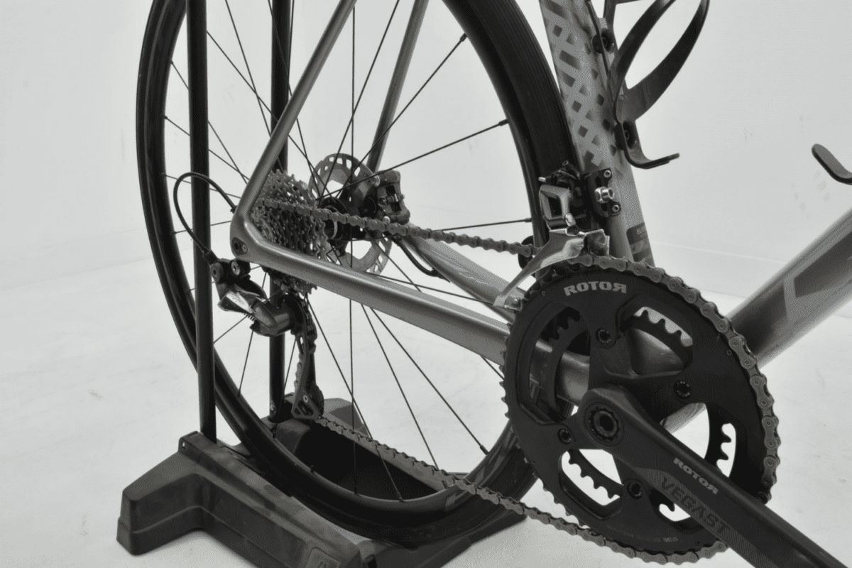 Ridley Helium SLX Disc Heren