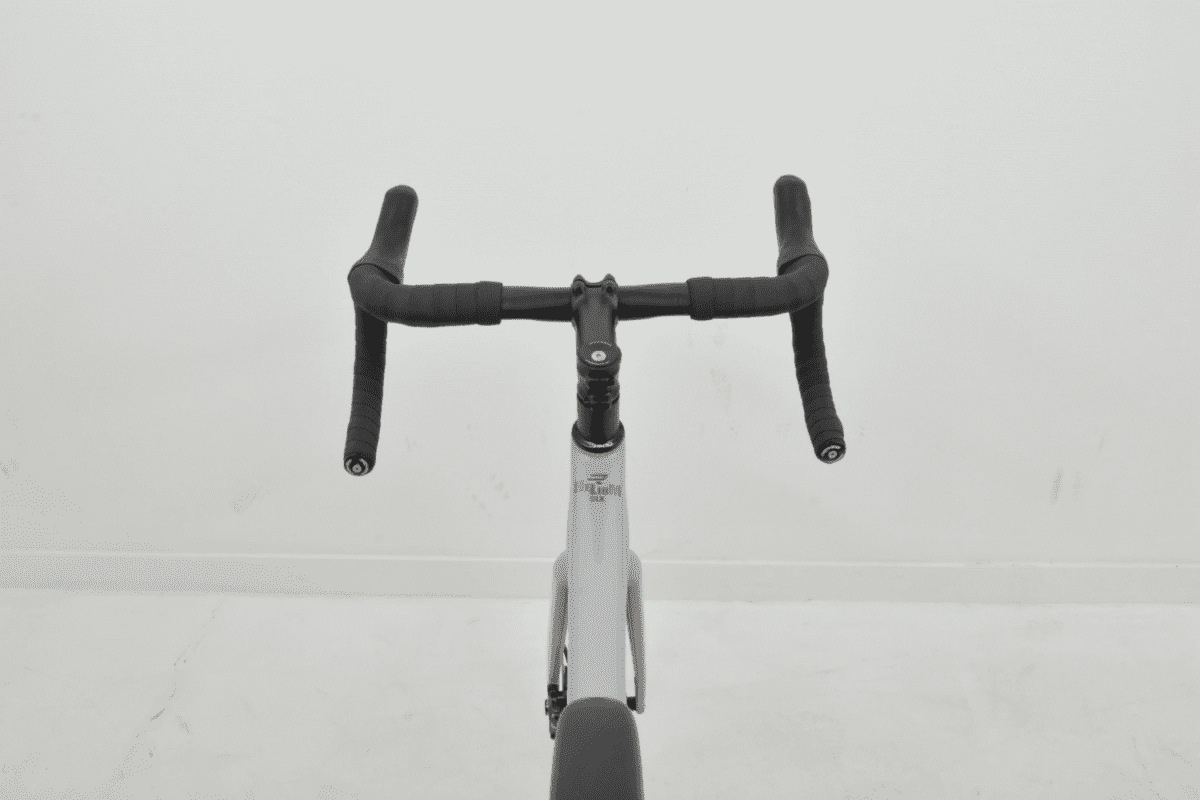 Ridley Helium SLX Disc Heren