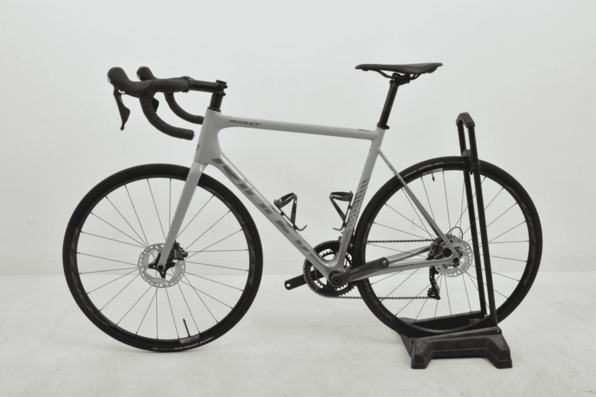 Ridley Helium SLX Disc Heren
