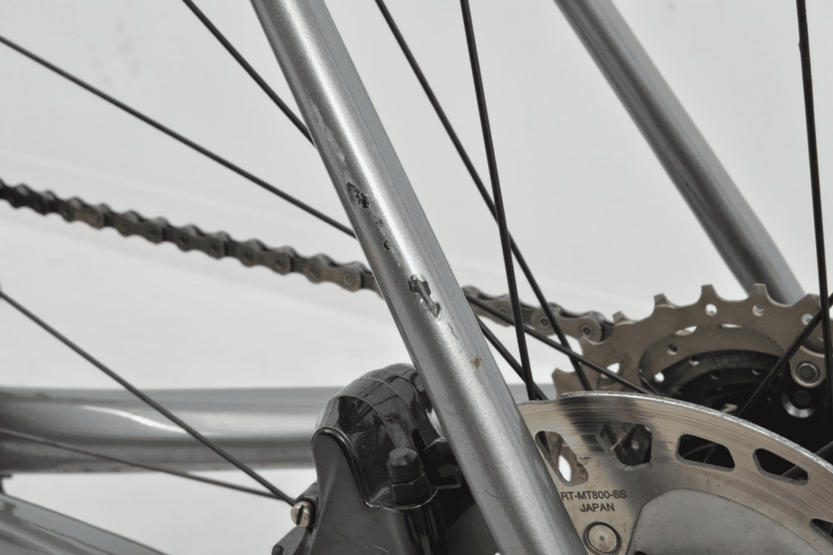 Ridley Helium SLX Disc Heren