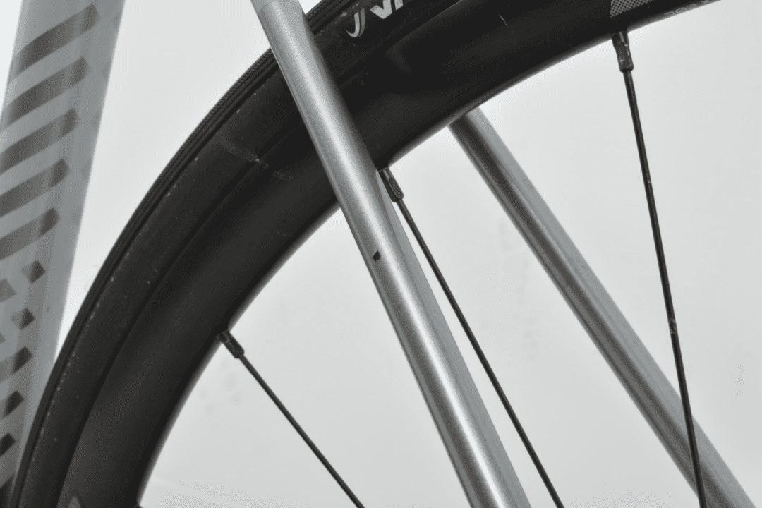 Ridley Helium SLX Disc Heren