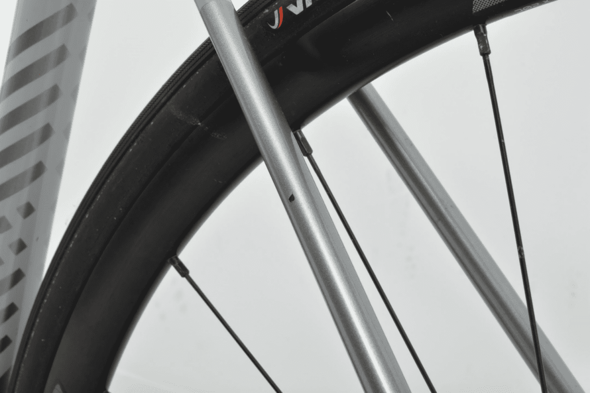 Ridley Helium SLX Disc Heren