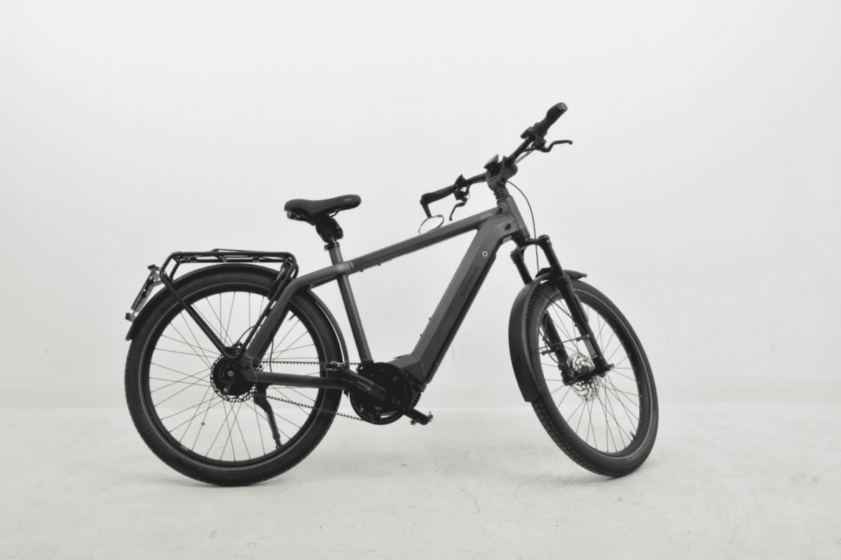 Riese & Muller Charger3 GT Vario HS Heren 53