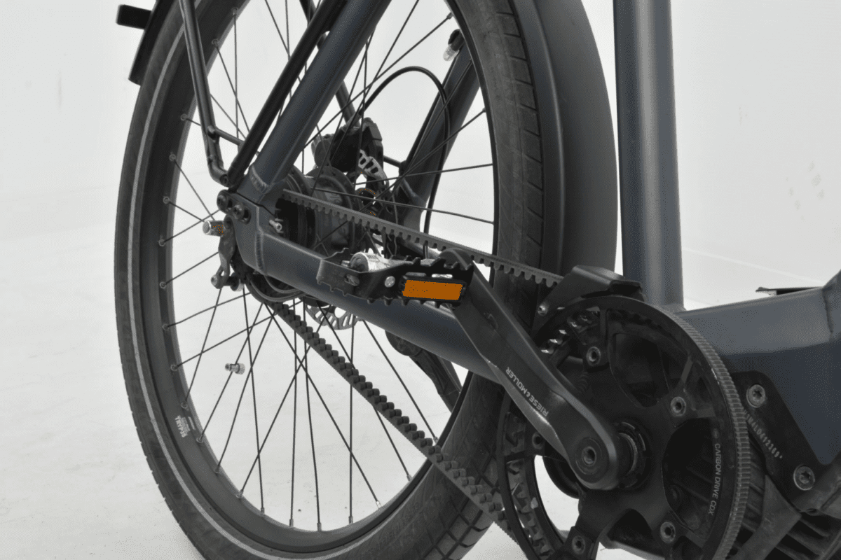 Riese & Muller Charger3 GT Vario HS Heren 53