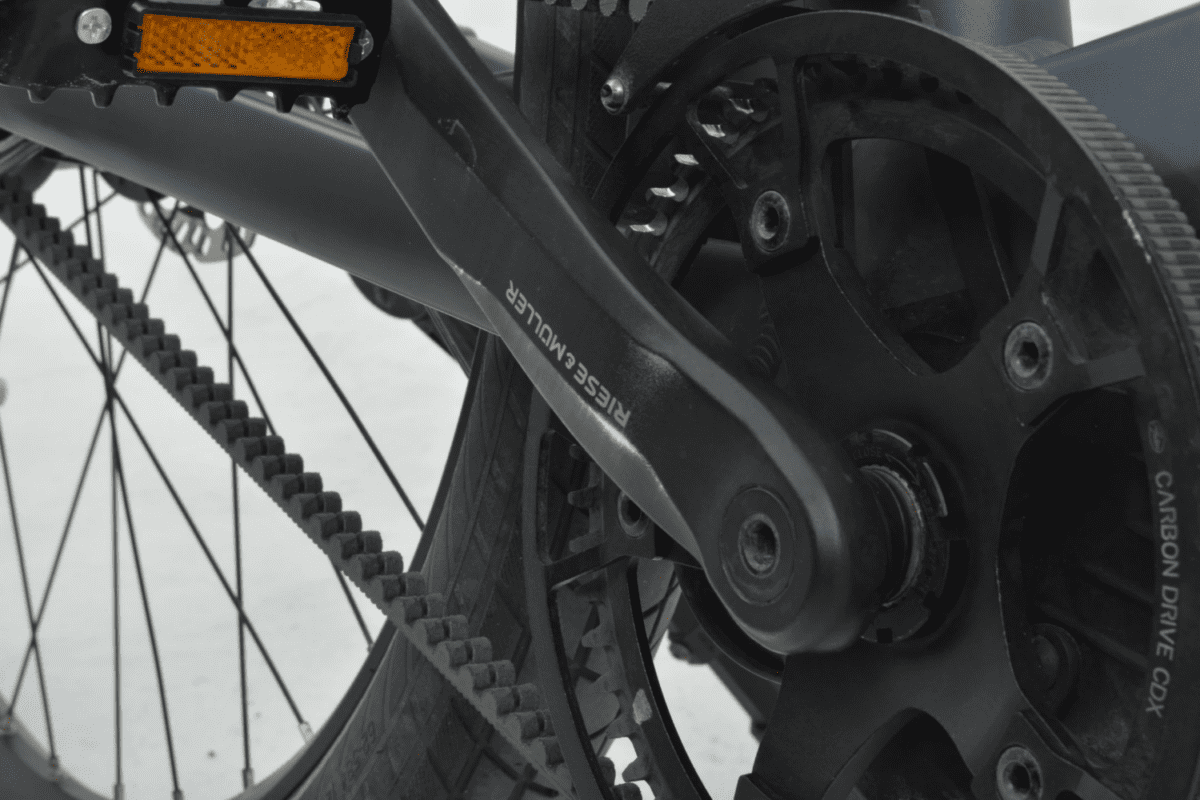 Riese & Muller Charger3 GT Vario HS Heren 53