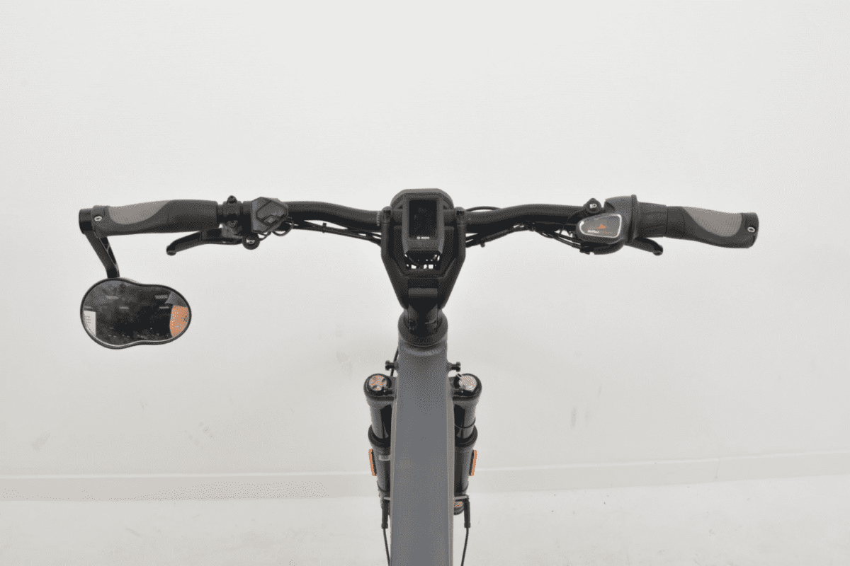 Riese & Muller Charger3 GT Vario HS Heren 53